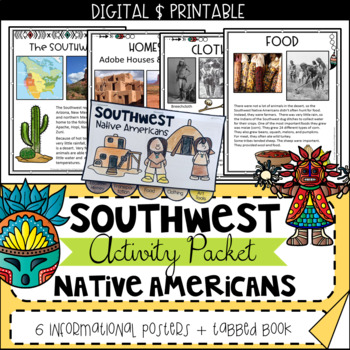 Preview of Southwest Native Americans
