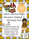 Native Americans of the Southwest  ~ Historical Regions & 