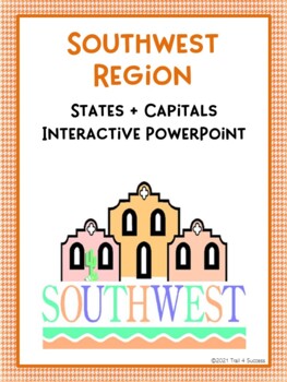 blank southwest region states worksheet        
        <figure class=