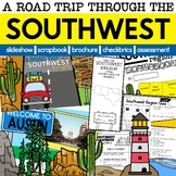 Southwest Region of the United States | US Southwest
