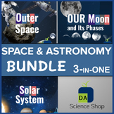 Space & Astronomy BUNDLE