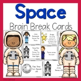 Space Brain Breaks