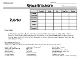 Space Brochure Project