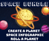 Space Bundle: Earth & Space Sciences