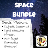 Space Bundle (Google Products)