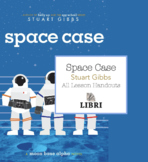 Space Case - ALL 6 LESSON HANDOUTS