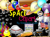 Space Clipart