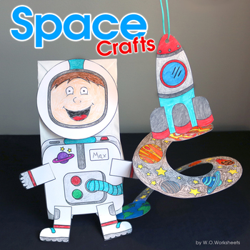 Preview of Space Craft