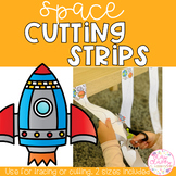 Space Cutting Strips