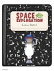 Space Exploration Journal by The Whole Wheat Class | TpT