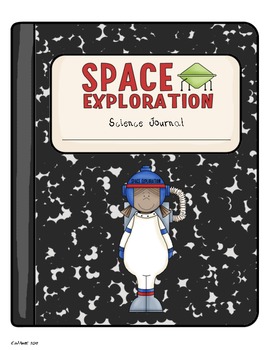 Preview of Space Exploration Journal