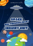 Space Exploration Multidisciplinary Inquiry Project