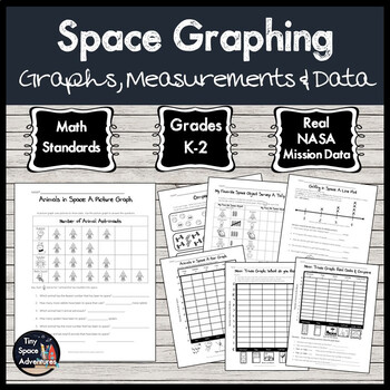 Preview of Space Graphing (Common Core)