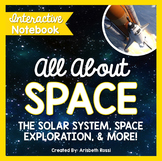 Space Interactive Notebook