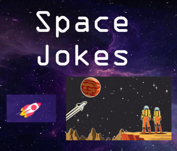 astronaut jokes one liners