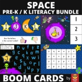 Space Literacy BOOM Bundle