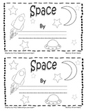 Space - Little Reader