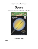 Magic Tree House Fact Tracker... Space -- A Literature Study