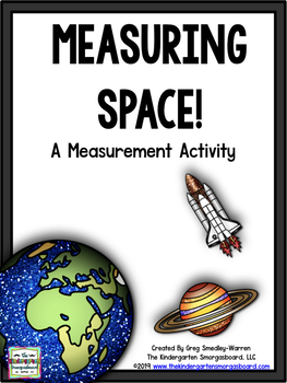 Preview of Measuring Space