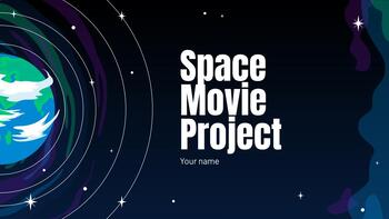 Preview of Space Movie Project 