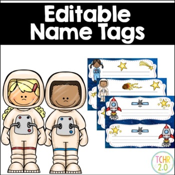 Space Name s Back To School By Tchr Two Point 0 Tpt