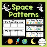 Space Patterns