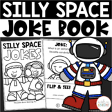 Space, Planets, and Astronauts - A Book of Silly Space Jok