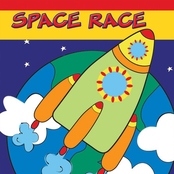 Preview of Space Race