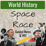 Space Race Guided Notes