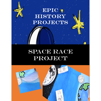 space race research paper ideas