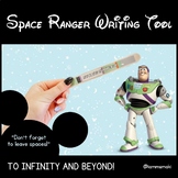 Space Ranger Spacing Tool | Writing Tool