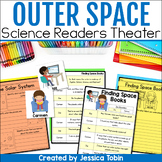 Space Reading Comprehension Science Readers Theater Script