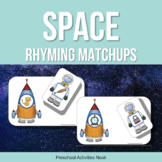 Space Rhyming Matchups
