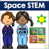 Space STEM 10 Challenges