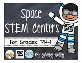 Space STEM Centers