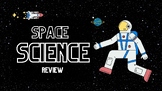 Space Science Review Slideshow