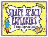 Space Shape Explorers