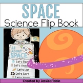Space and Solar System Flip Book - Space Activities, Scien