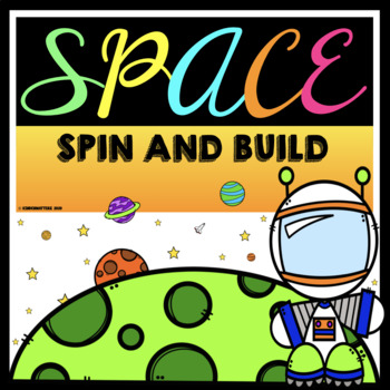 Preview of Space Shape Game