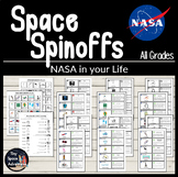 Space Spinoffs: NASA in your Life