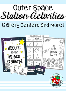 Preview of Space Station Activities and Centers