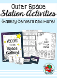 Space Station Activities and Centers