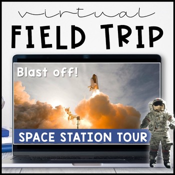 Preview of Space Station Science Virtual Field Trip