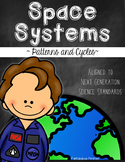 Space Systems:  Patterns and Cycles