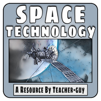 space technology assignment