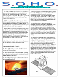 Space Technology Article & Rubric (Space & Planets / Engin