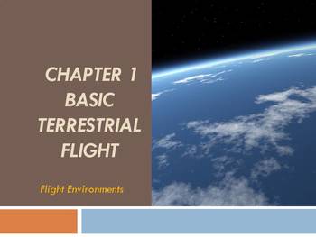 Preview of Space Technology & Engineering - Flight Environments
