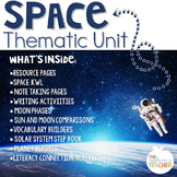 Space Thematic Unit