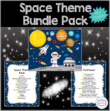 Space Bundle Printable Pack