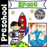 Space Theme Preschool